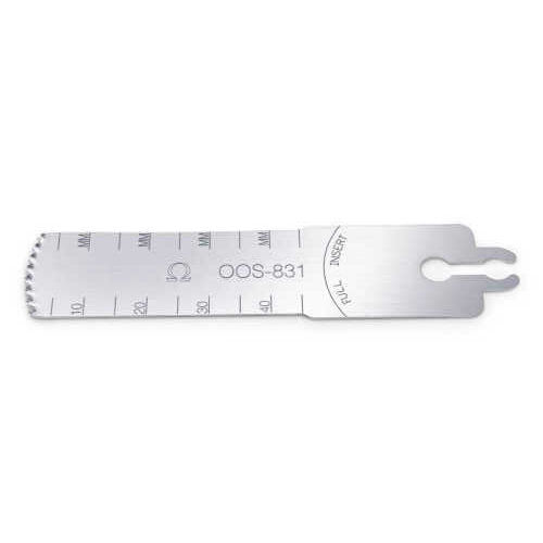 Large Bone Sagittal Blade (Stryker Equivalents) by Imatec Medical