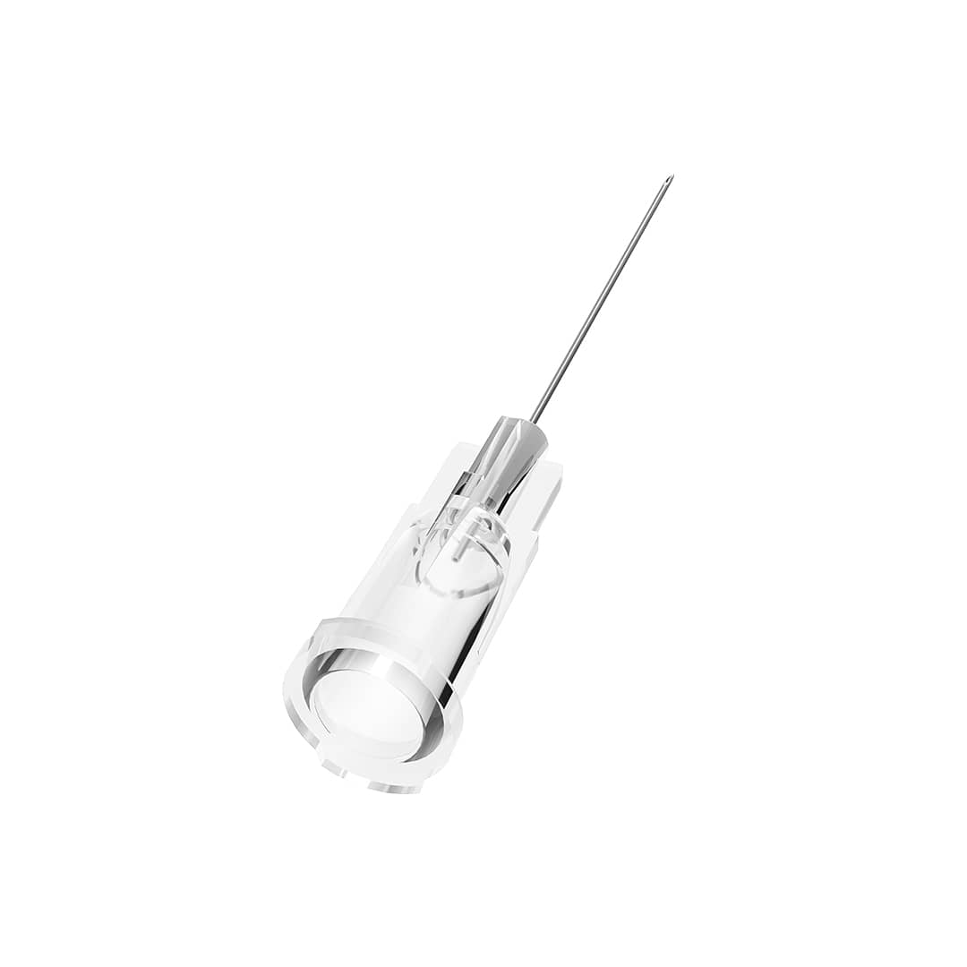 Finetec Hypodermic Needles
