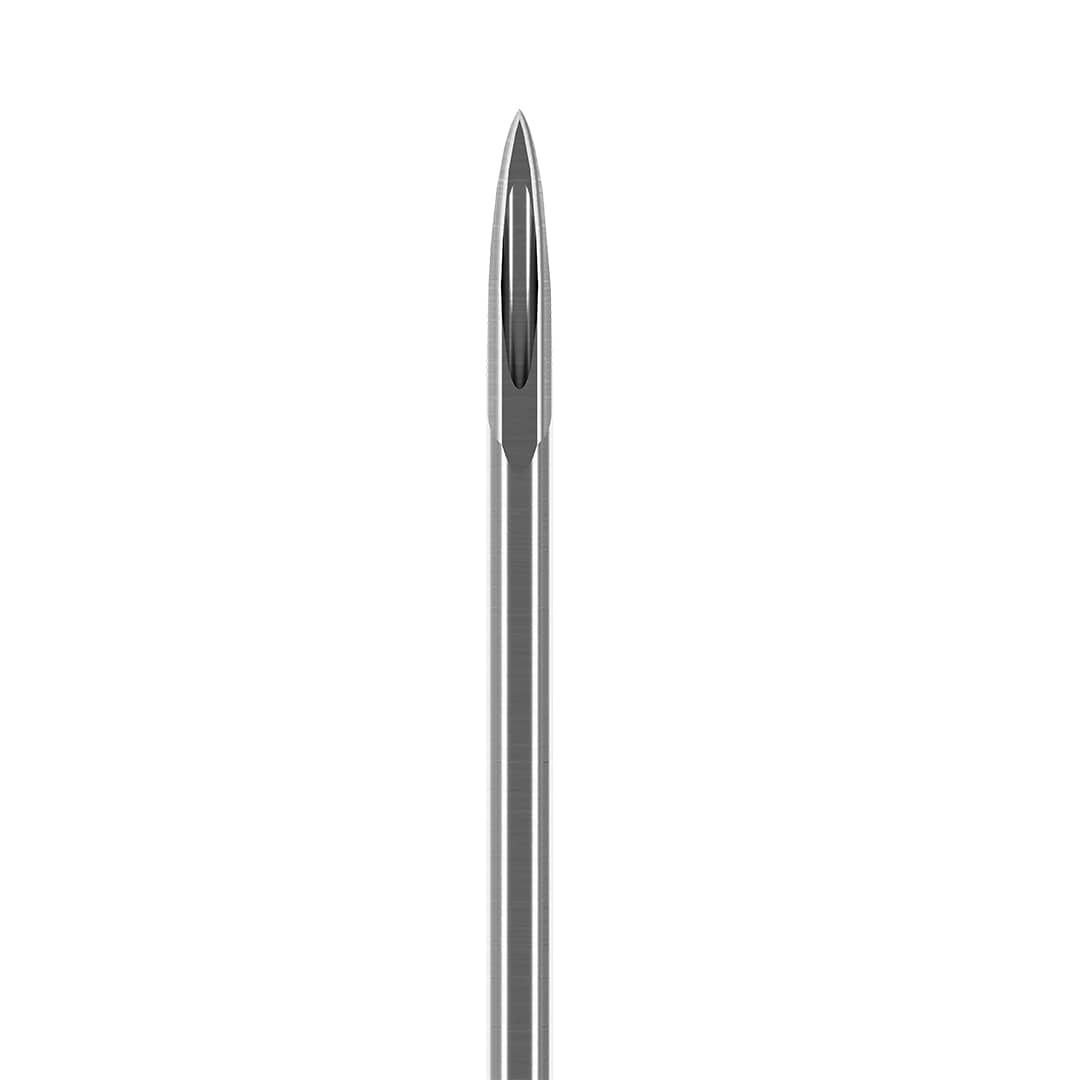 Finetec Hypodermic Needles