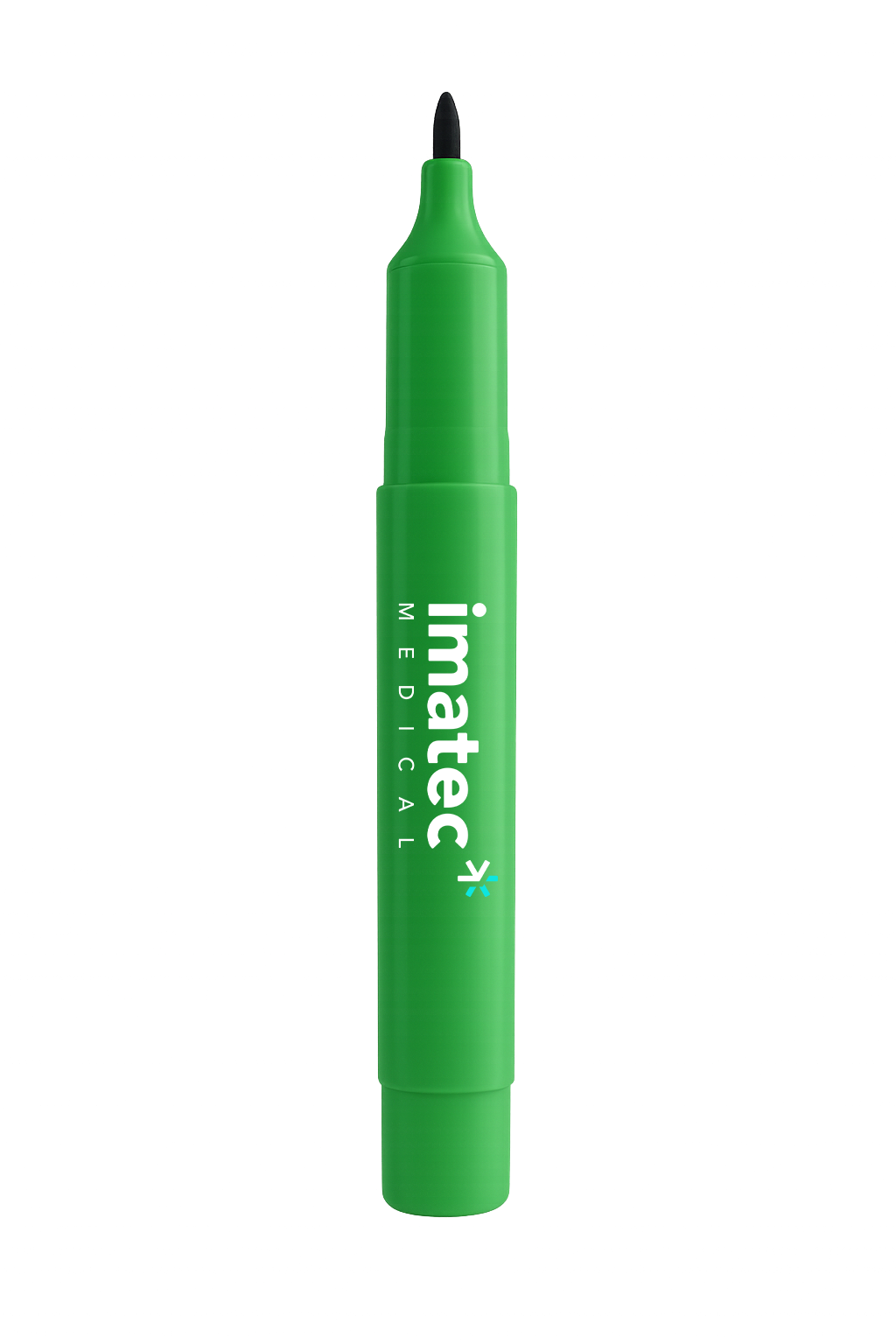 Marktec Skin Markers - White, Green or Red