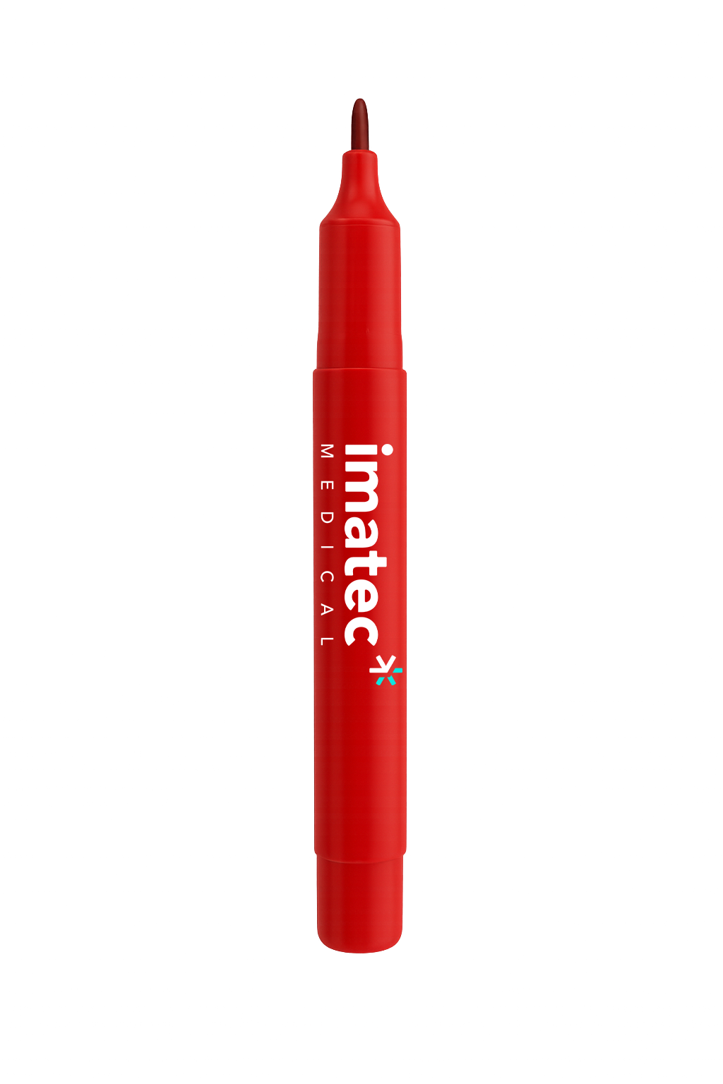 Marktec Skin Markers - White, Green or Red