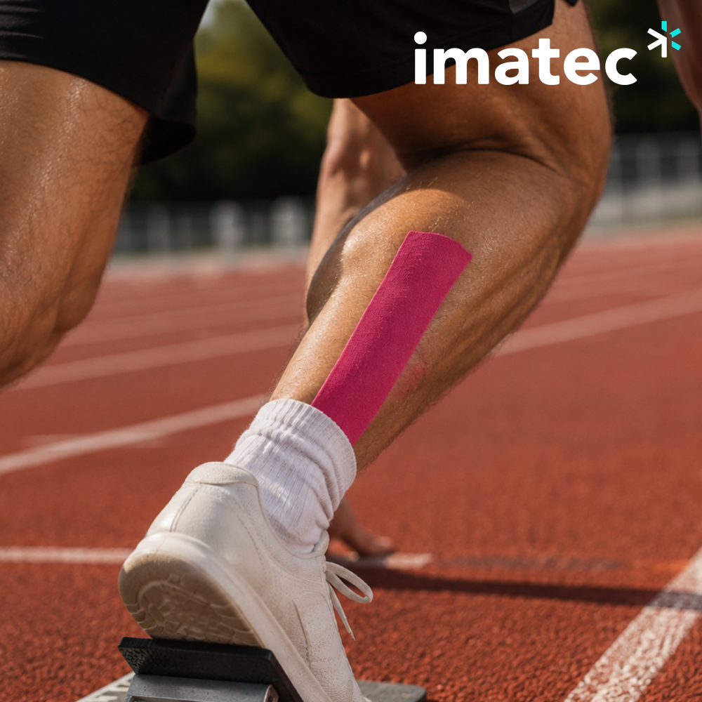 Kinesiology Tape (5cm x 5m)