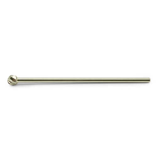 Carbide Round Bur (Conmed Equivalents) by Imatec Medical