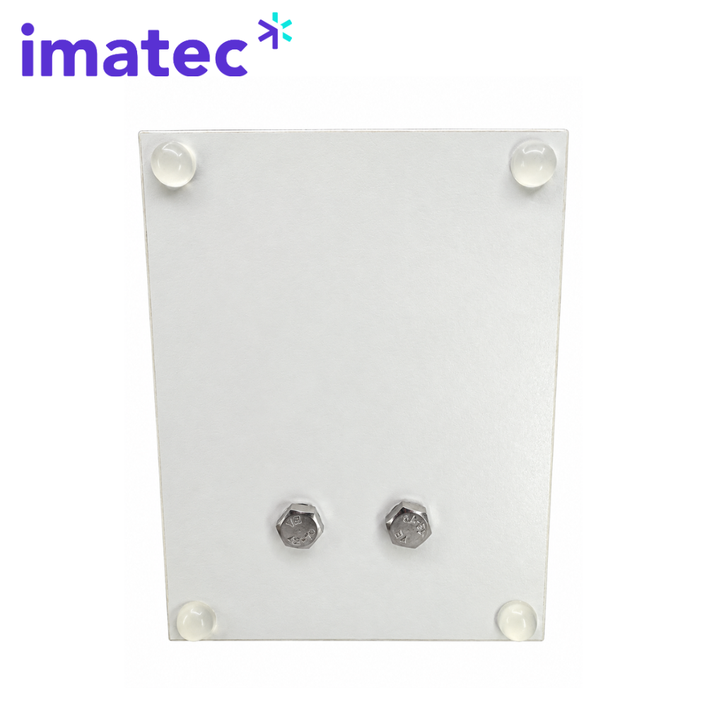 Facial Injection Training Head by Imatec Medical