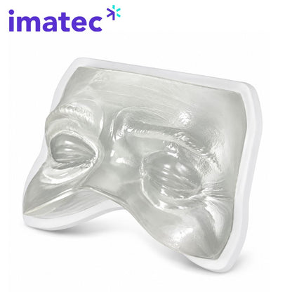 Transparent Eye Injection Training Model by Imatec Medical