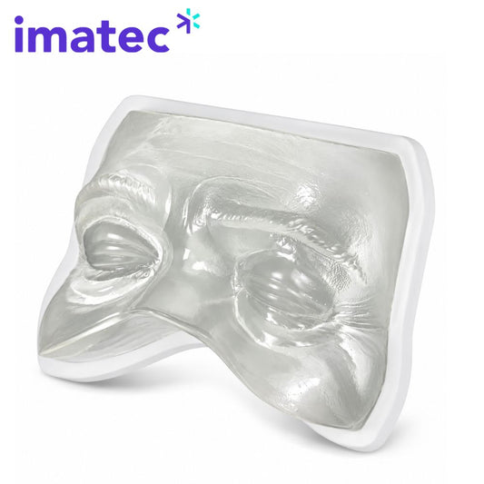 Transparent Eye Injection Training Model by Imatec Medical