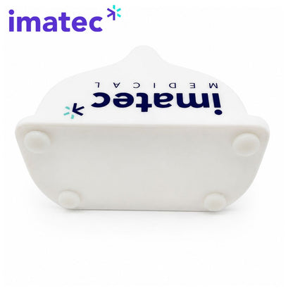 Transparent Facial Injection Training Model by Imatec Medical
