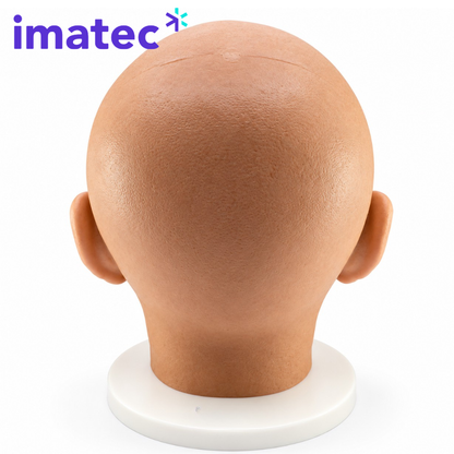 Full-Head Facial Injection Simulator by Imatec Medical