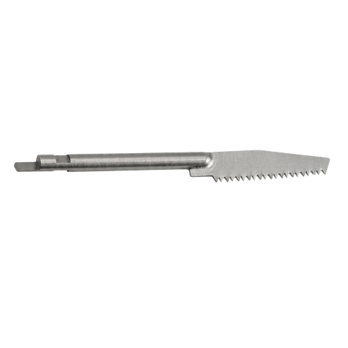Reciprocating Surgical Saw Blades (Stryker Equivalent) by Imatec Medical
