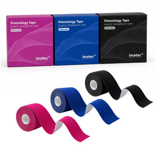 Kinesiology Tape (5cm x 5m)