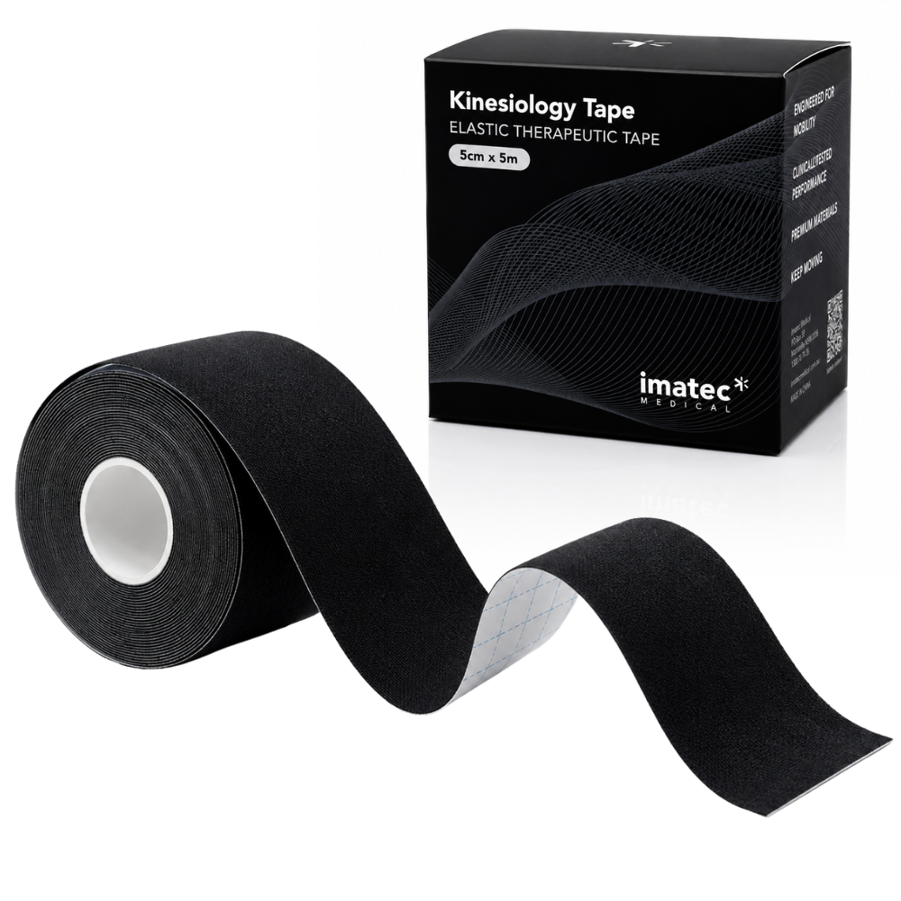 Kinesiology Tape (5cm x 5m)