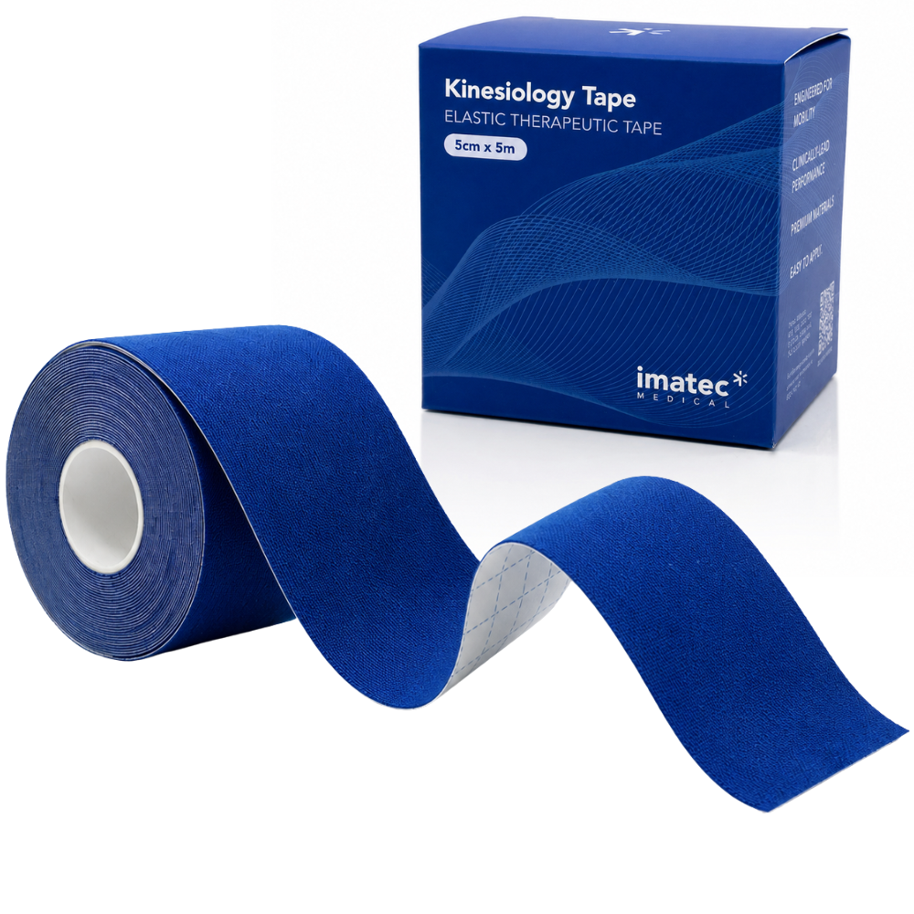 Kinesiology Tape (5cm x 5m)