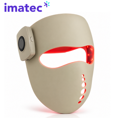 IM4 LED Light Face Mask