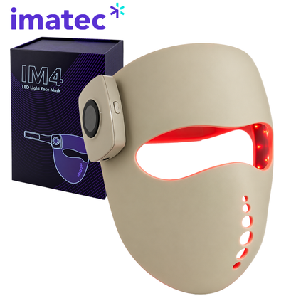 IM4 LED Light Face Mask