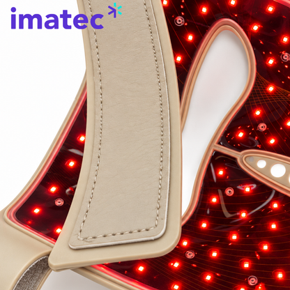 IM4 LED Light Face Mask