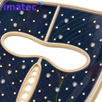 IM4 LED Light Face Mask
