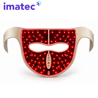 IM4 LED Light Face Mask