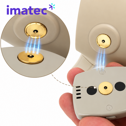 IM4 LED Light Face Mask