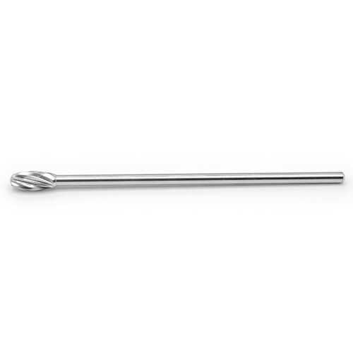 Carbide Oval Bur (Conmed Equivalents) by Imatec Medical
