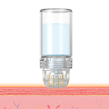 Nanotec Stamp