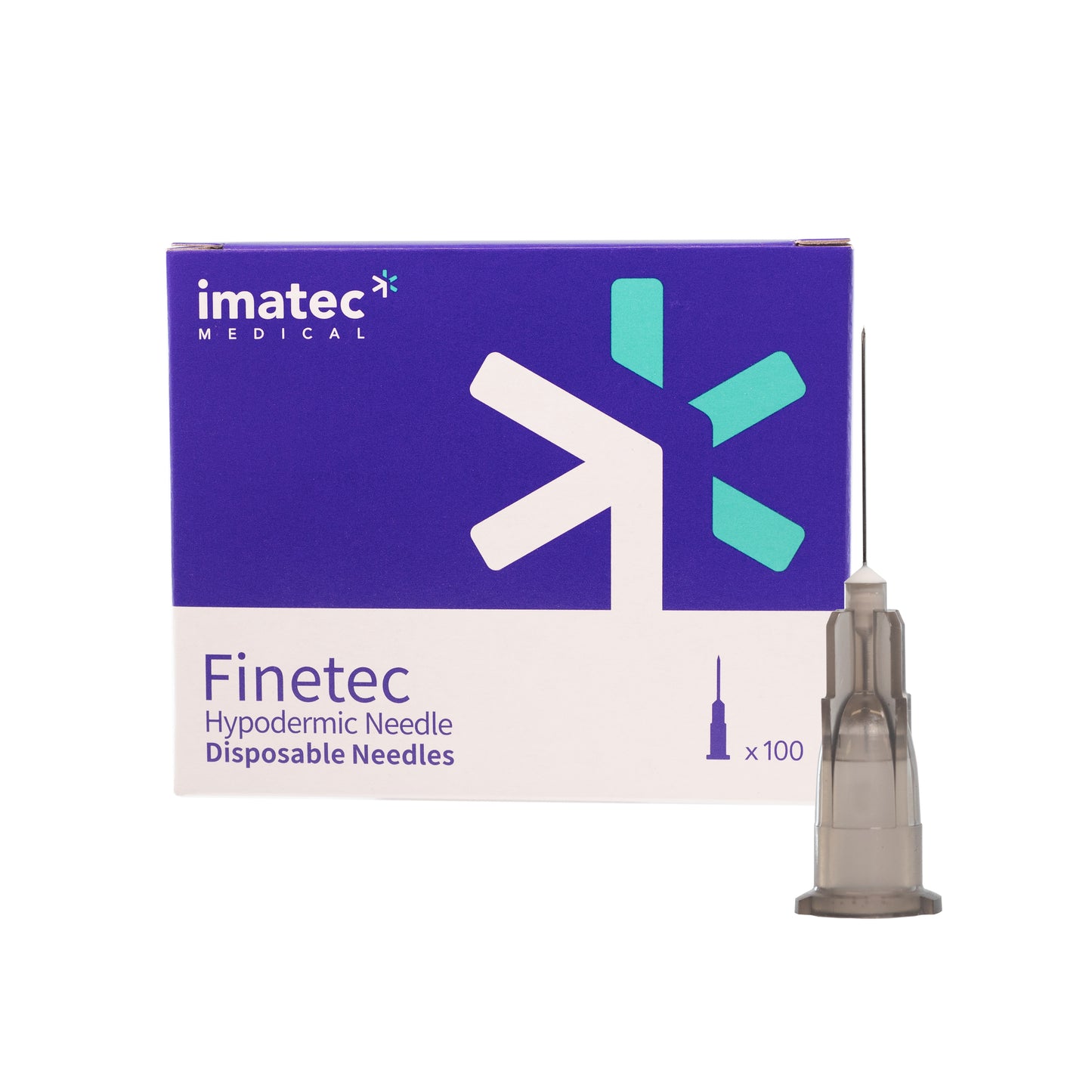 Hypodermic Needle Imatec Medical