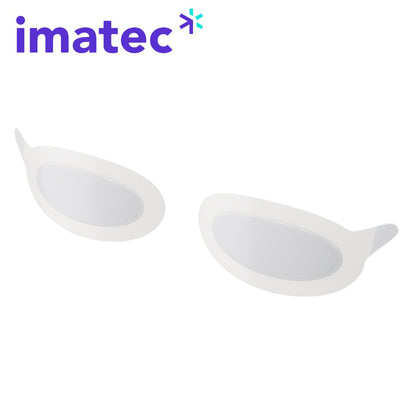Lightec IPL Disposable Eye Shields