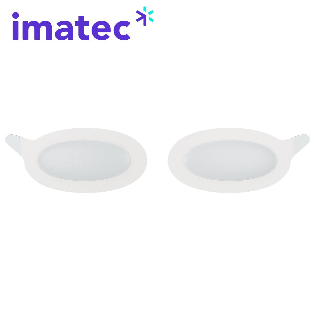 Lightec IPL Disposable Eye Shields
