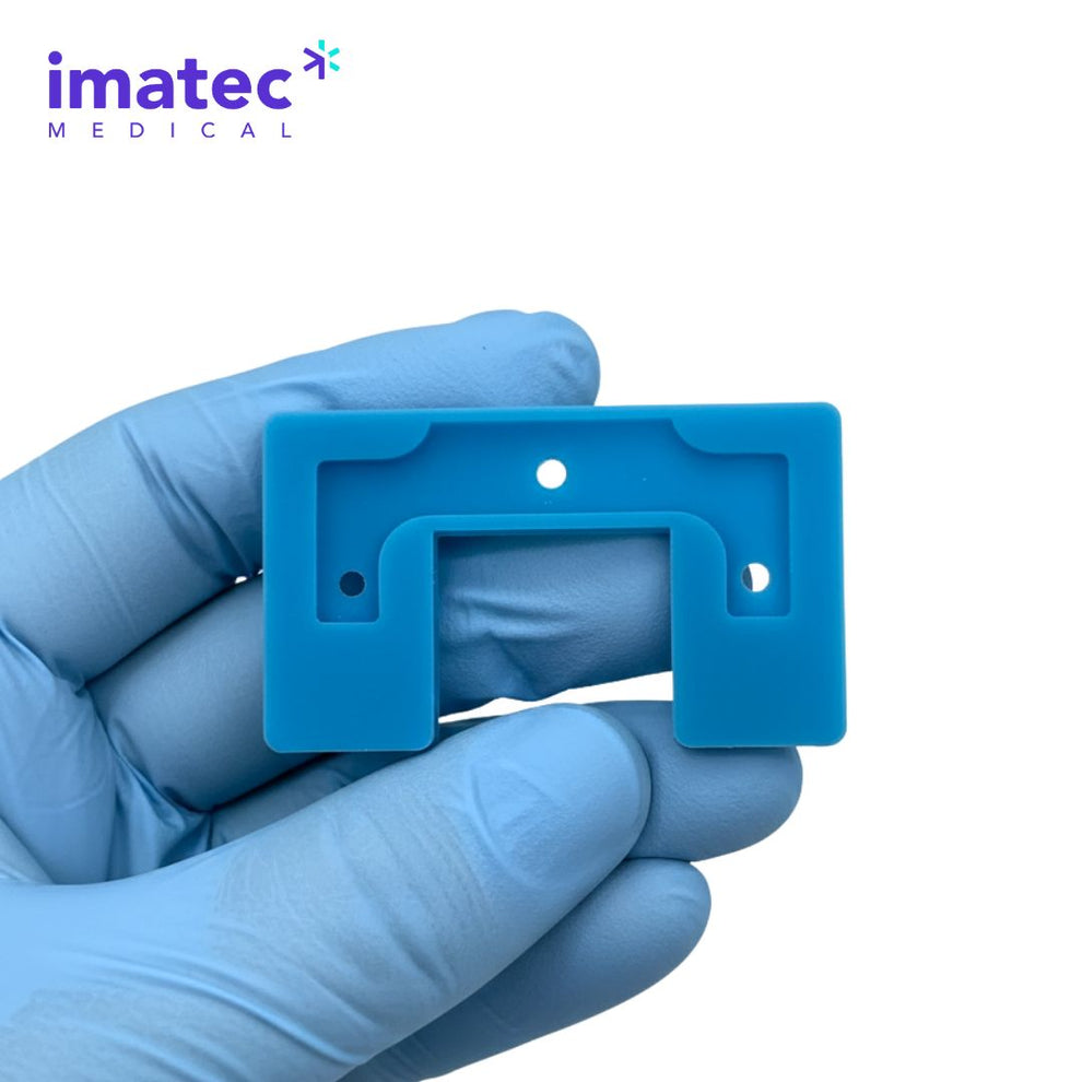 Boyle Davis Gag Covers - Adult & Child – Imatec Medical Australia