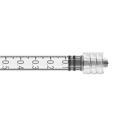 Basic Fat Transfer Kit - Single Use
