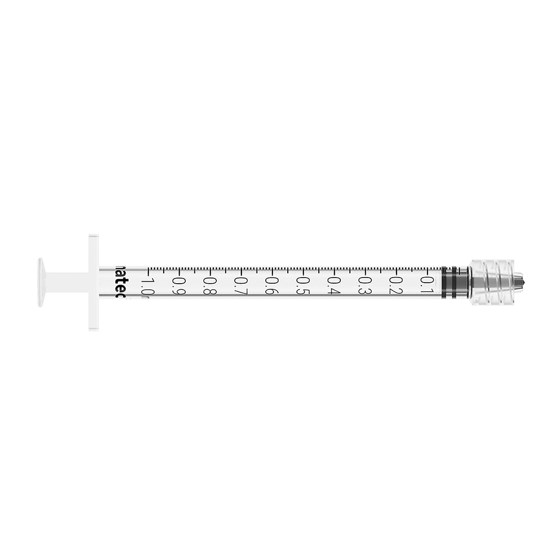 Basic Fat Transfer Kit - Single Use