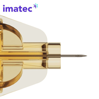 Finetec Low Dead Space Needles