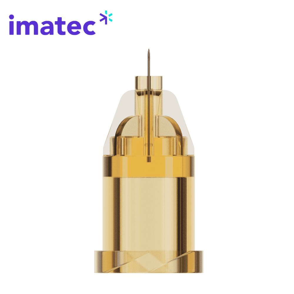 Finetec Low Dead Space Needles