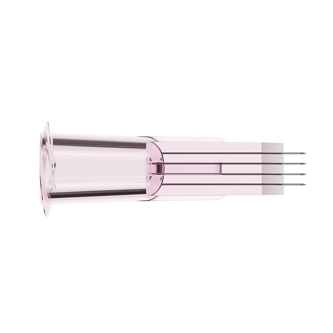 Microtec Injector Needles - Boxes of 20 – Imatec Medical Australia