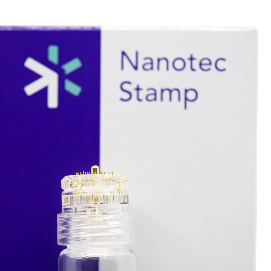 Nanotec Stamp – Imatec Medical