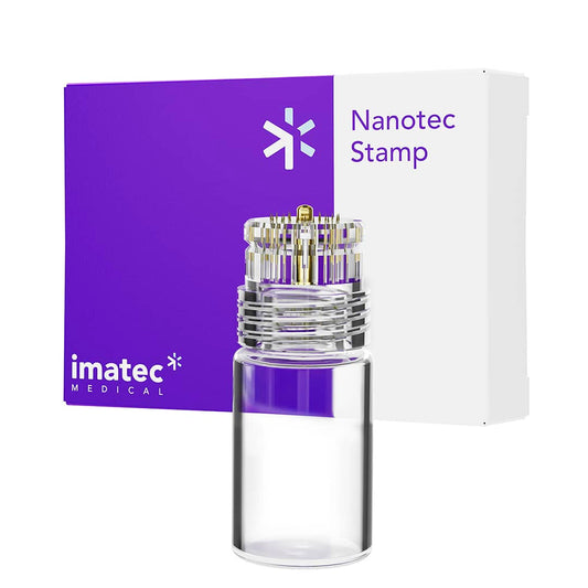 Nanotec Stamp