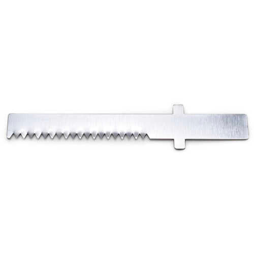 Sternum Reciprocating Sagittal Surgical Saw Blades (Stryker Equivalent) by Imatec Medical