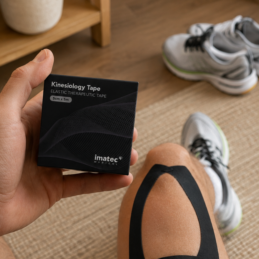 Kinesiology Tape (5cm x 5m)