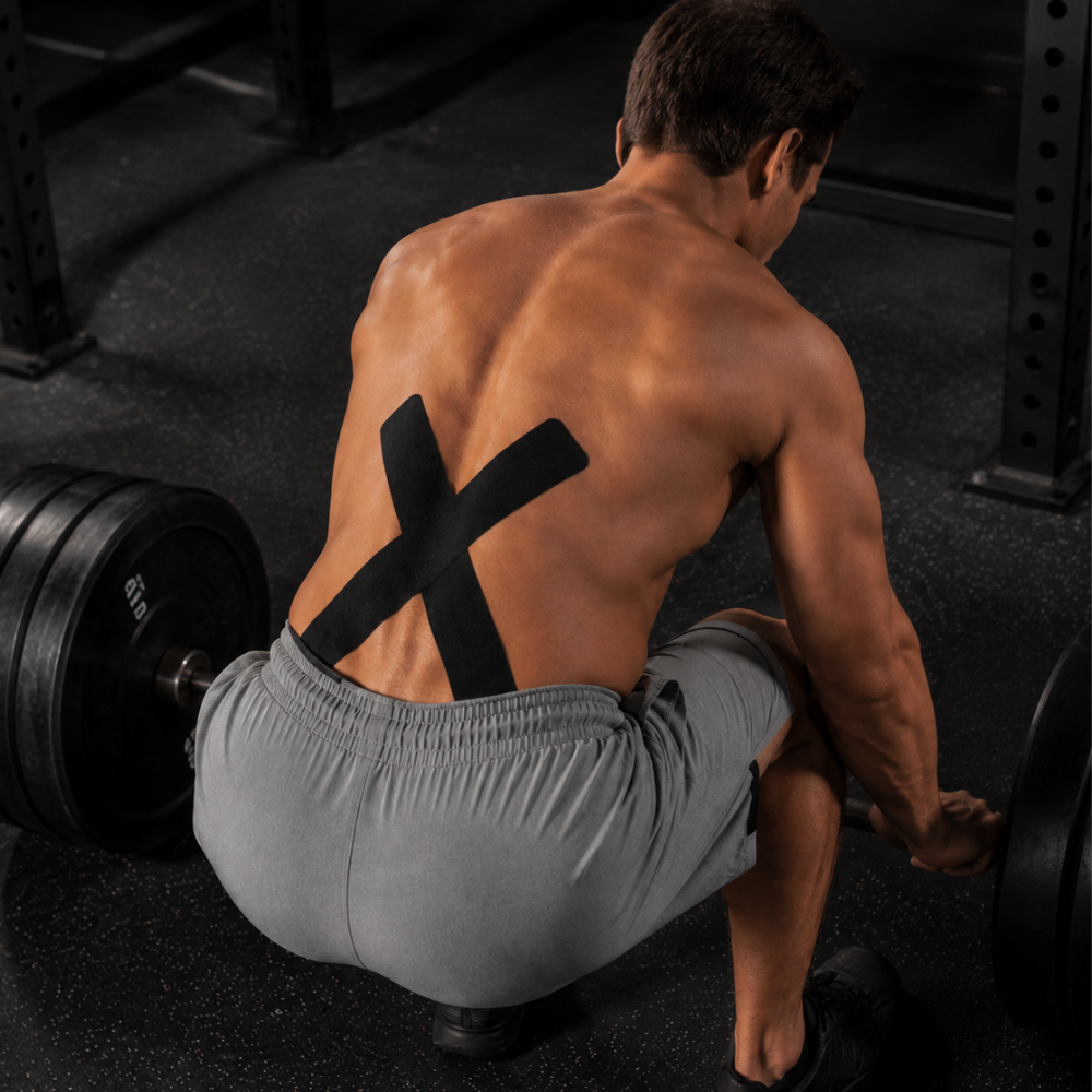 Kinesiology Tape (5cm x 5m)