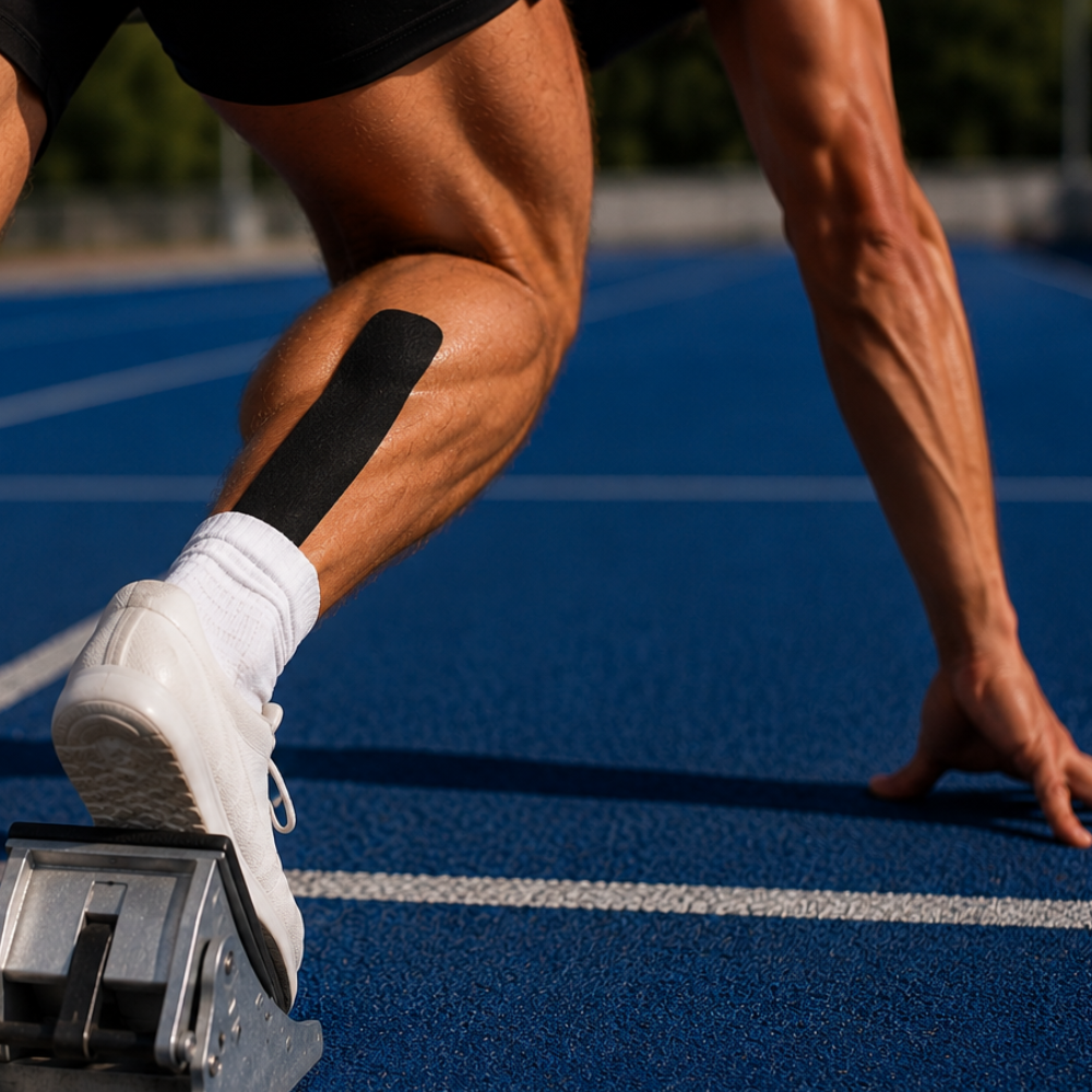 Kinesiology Tape (5cm x 5m)