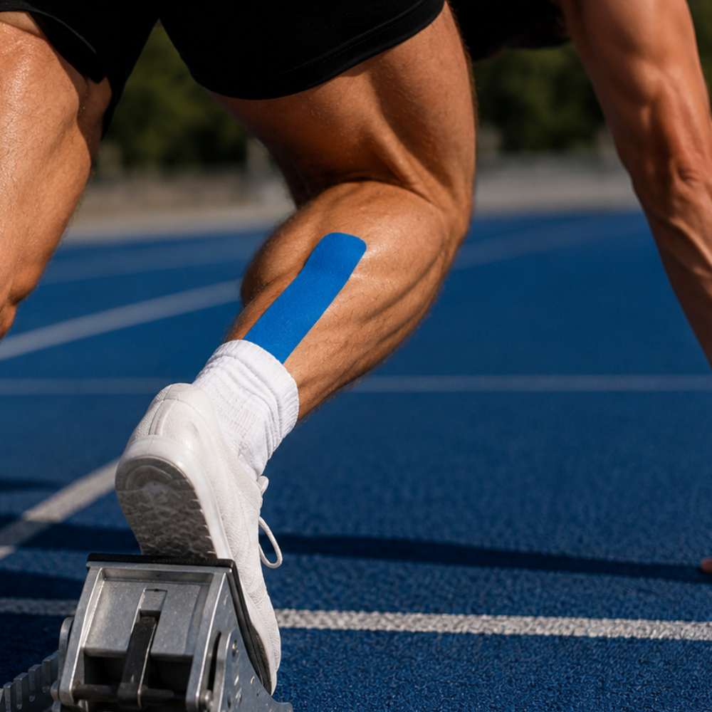 Kinesiology Tape (5cm x 5m)