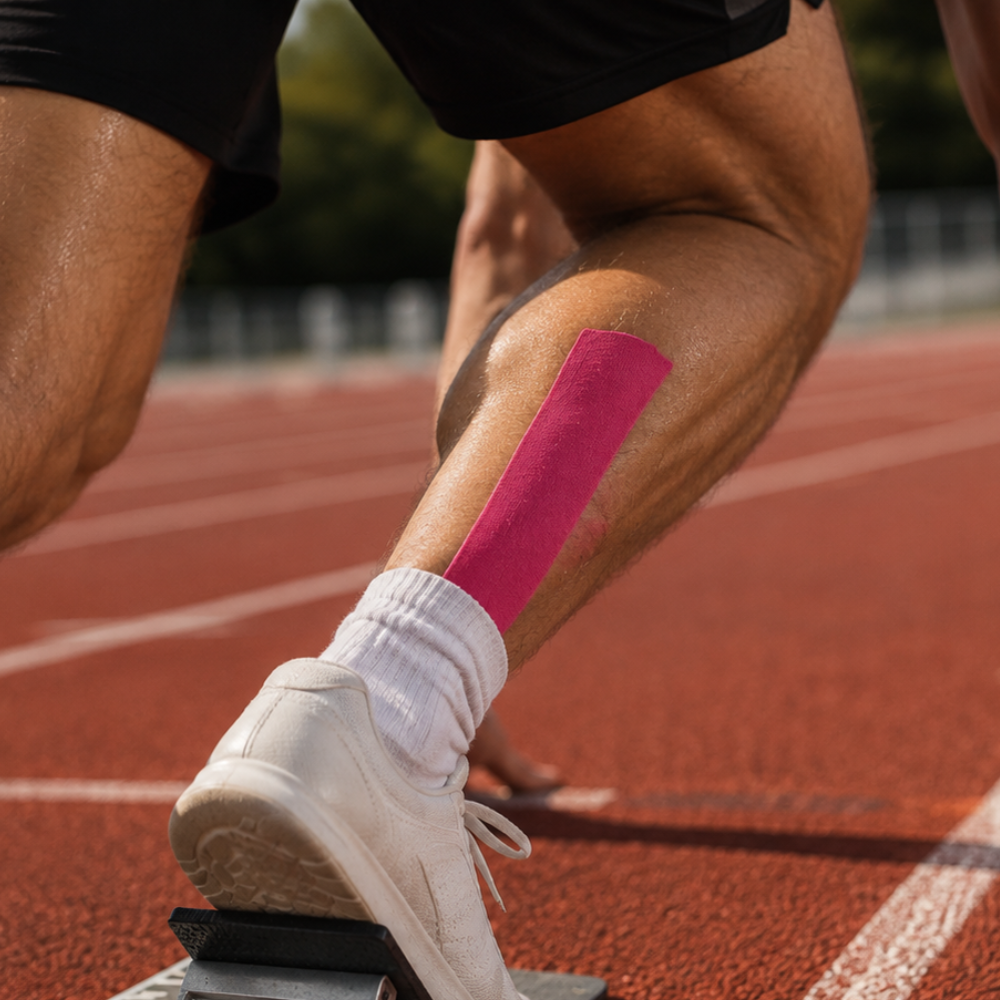 Kinesiology Tape (5cm x 5m)
