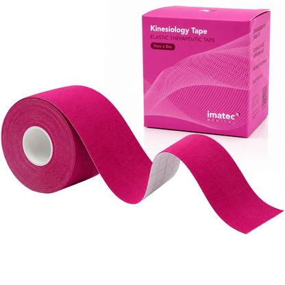 Kinesiology Tape (5cm x 5m)