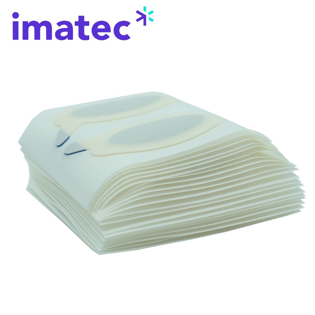 Lasertec Disposable Eye Shields (Laser, LED & IPL)