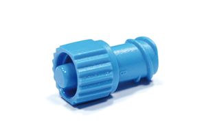 Luer Lock Cap – Combi Stopper - Box of 100