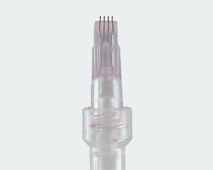Microtec Injector Needle